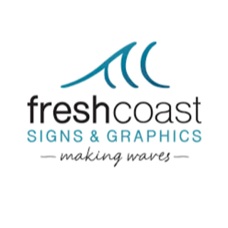 Fresh Coast Signs & Graphics