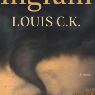 Download (BOOKFILE) Ingram by Louis C.K.