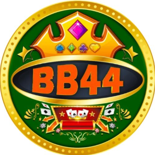 BB44 - Trusted Online Casino