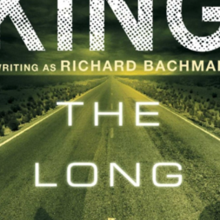 Download (PDF) Book The Long Walk by Ric