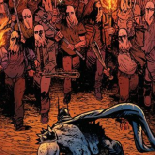 Download Free Book Absolute Batman 2025 