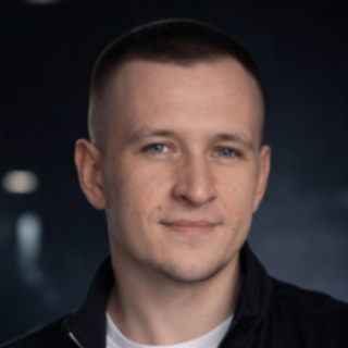 Konstantin Taranukha