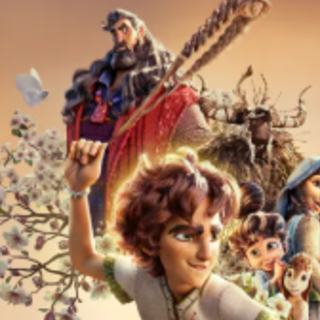 Assistir — David Filme completo em PT