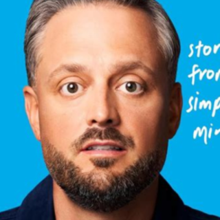 Download PDF Big Dumb Eyes: Stories from