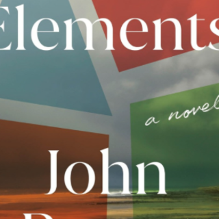 Read Book The Elements (The Elements #1-