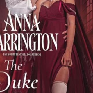 Get [PDF] Book The Duke and the Darkness