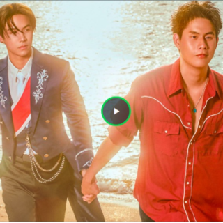 (ดู) ผมเจอเจ้าชายบนชายหาด EP.4 UNCUT VER