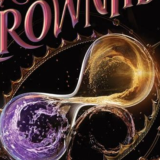 Download (PDF) Book Crowntide (Lightlark