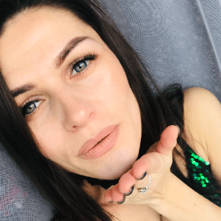 💚Маргаритка💚