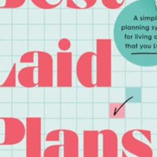 Read Free Book Best Laid Plans: A Simple