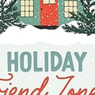 Get Free [PDF] Holiday Friend Zones eBoo