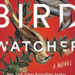 Get [PDF] Book The Birdwatcher by Jacque
