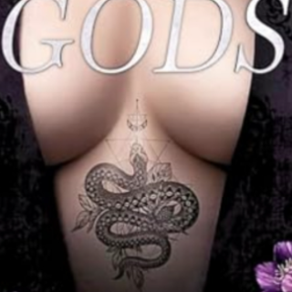 (PDF) Book Read Vengeful Gods by Elliott