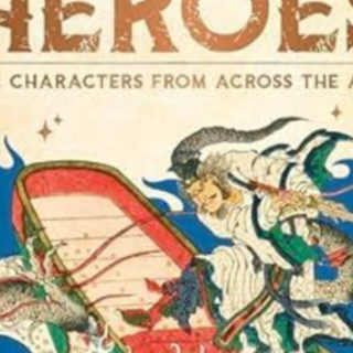Download Free Book Legendary Heroes: Epi