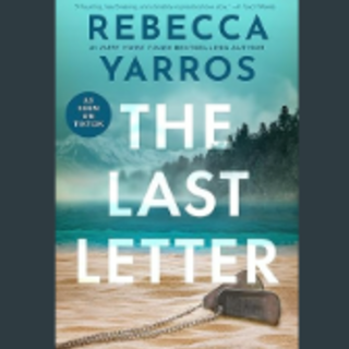 Download PDF The Last Letter Book By Reb