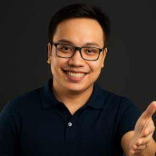 Ceo Hoàng Minh Tâm 