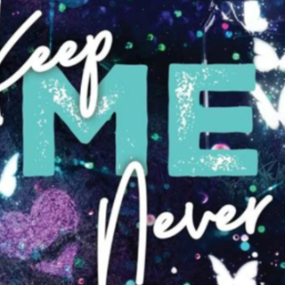 (PDF) Book Download Keep Me Never (Boys 