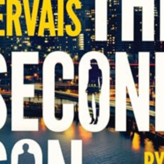 Get Book The Second Son (Chase Burke #1)