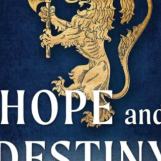 Get [PDF] Book Hope and Destiny by Nikla