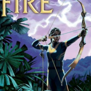 [PDF] Book Read Catching Fire: Illustrat