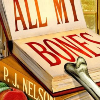 Read Book All My Bones (An Old Juniper B