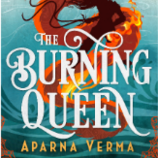 [PDF] The Burning Queen (The Ravence Tri