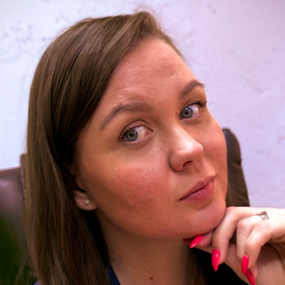 Анна Ашина Анна Ашина