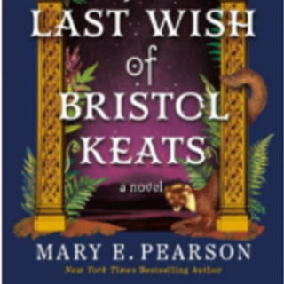 [PDF] The Last Wish of Bristol Keats (Th