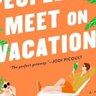 Get [PDF] Book People We Meet on Vacatio