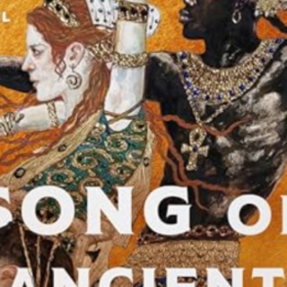 Get (PDF) Book Song of Ancient Lovers: A