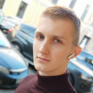 Сулимов Семён Дмитриевич