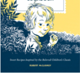 [PDF] Blueberries for Sal Cookbook: Swee