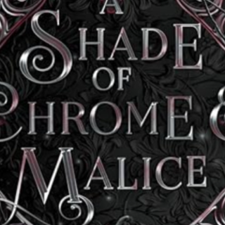 (PDF) Book Free A Shade of Chrome and Ma