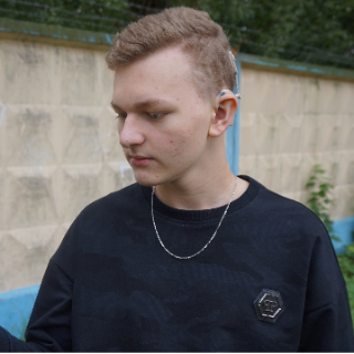 Артем Шишков Артем Шишков