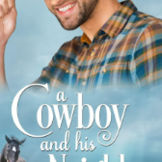 Download Book A Cowboy and his Neighbor 