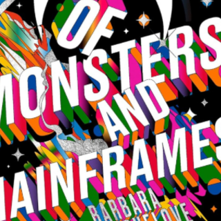 Download PDF Of Monsters and Mainframes 
