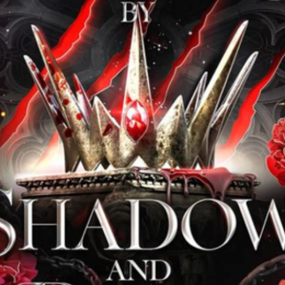 Download (PDF) Book Claimed by Shadow an