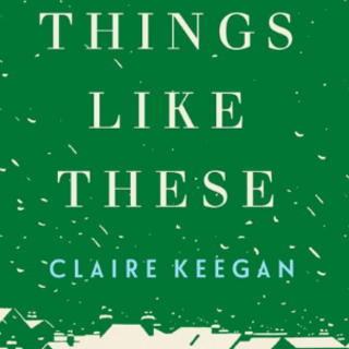 Read Book Small Things Like These by Cla