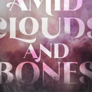 Read [PDF] Book Amid Clouds and Bones by
