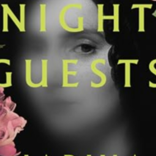 Download (PDF) Book The Night Guests: A 