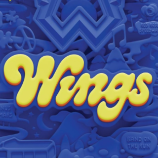 Read (PDF) Book Wings: The Story of a Ba