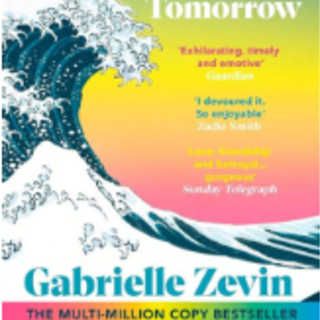 [PDF] Tomorrow and Tomorrow and Tomorrow