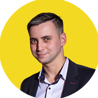 Даниил Дегтяренко