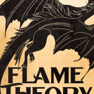 Get Free Book Flame Theory by C.F.E. Bla