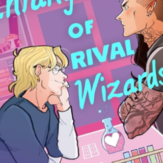 [PDF] The Entanglement of Rival Wizards 