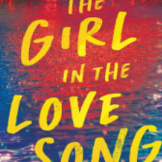 Read The Girl in the Love Song (Lost Boy