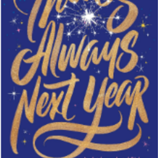 [PDF] There's Always Next Year