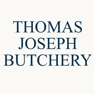 Thomas Joseph Butchery