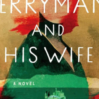 (PDF) Book Read The Ferryman and His Wif
