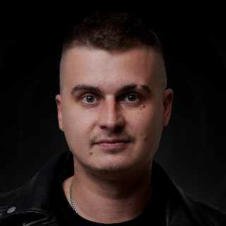 Дэни Овчинников